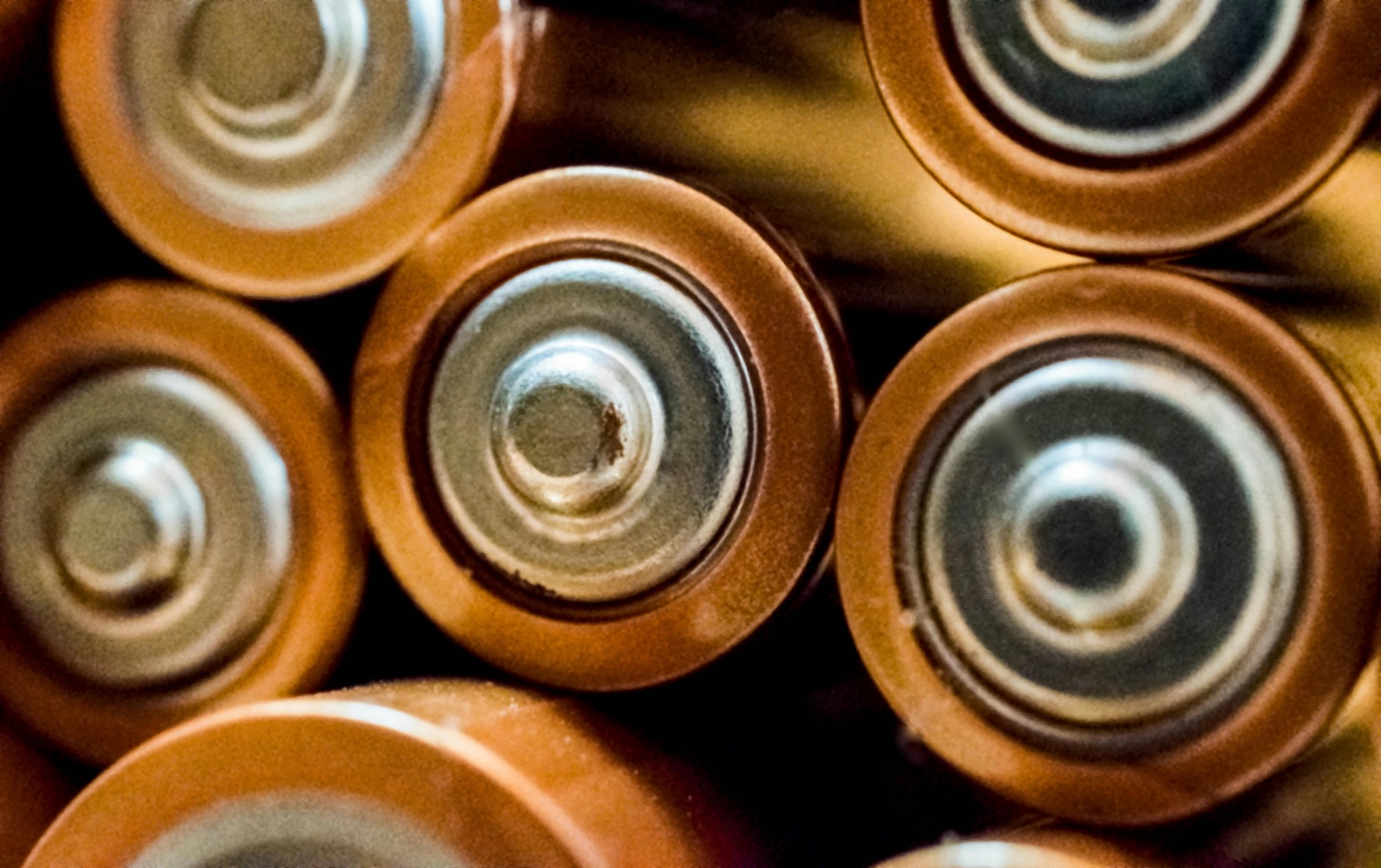 Inleverdepots voor recyclebare spullen tijdens activiteitenweek
