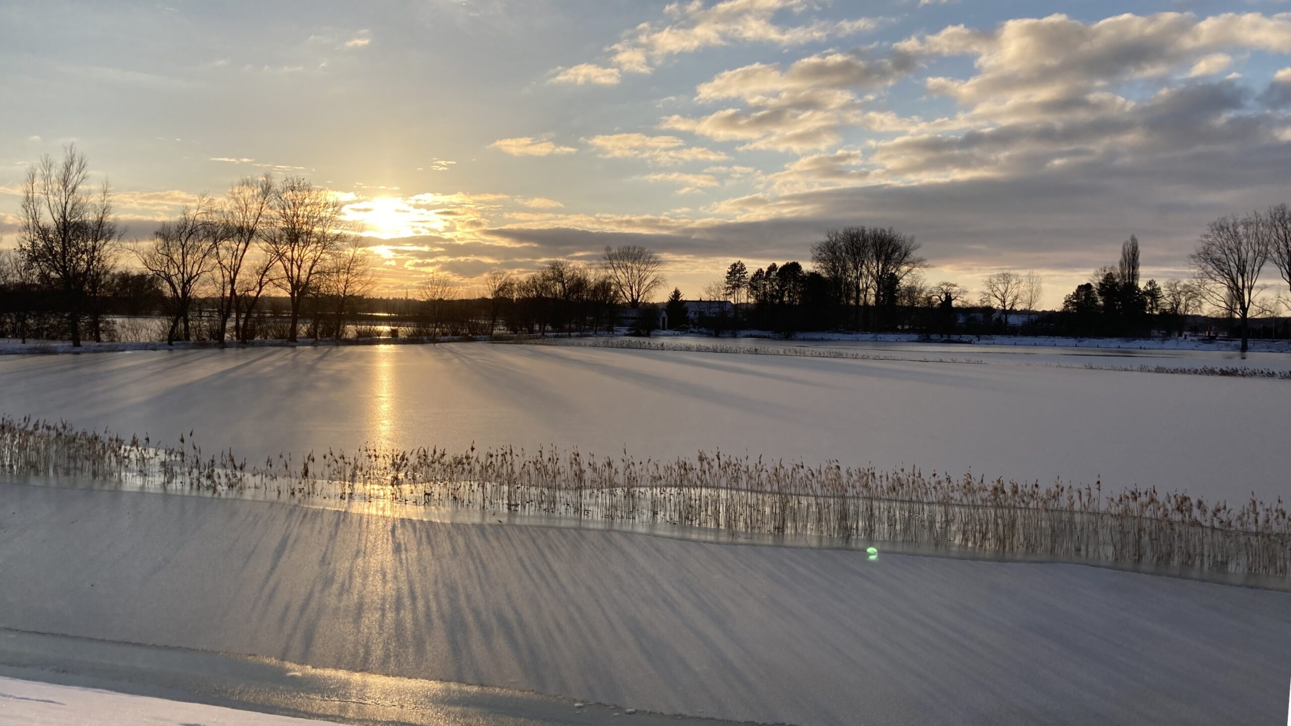 Waterschap houdt stijging belastingen binnen de perken
