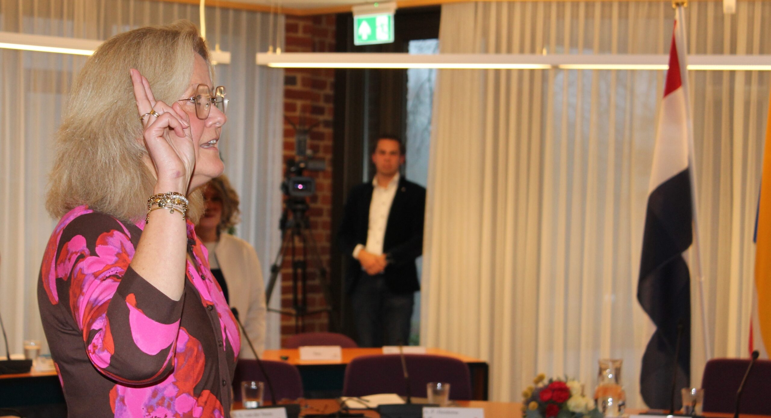 Samen maken wij er iets moois van