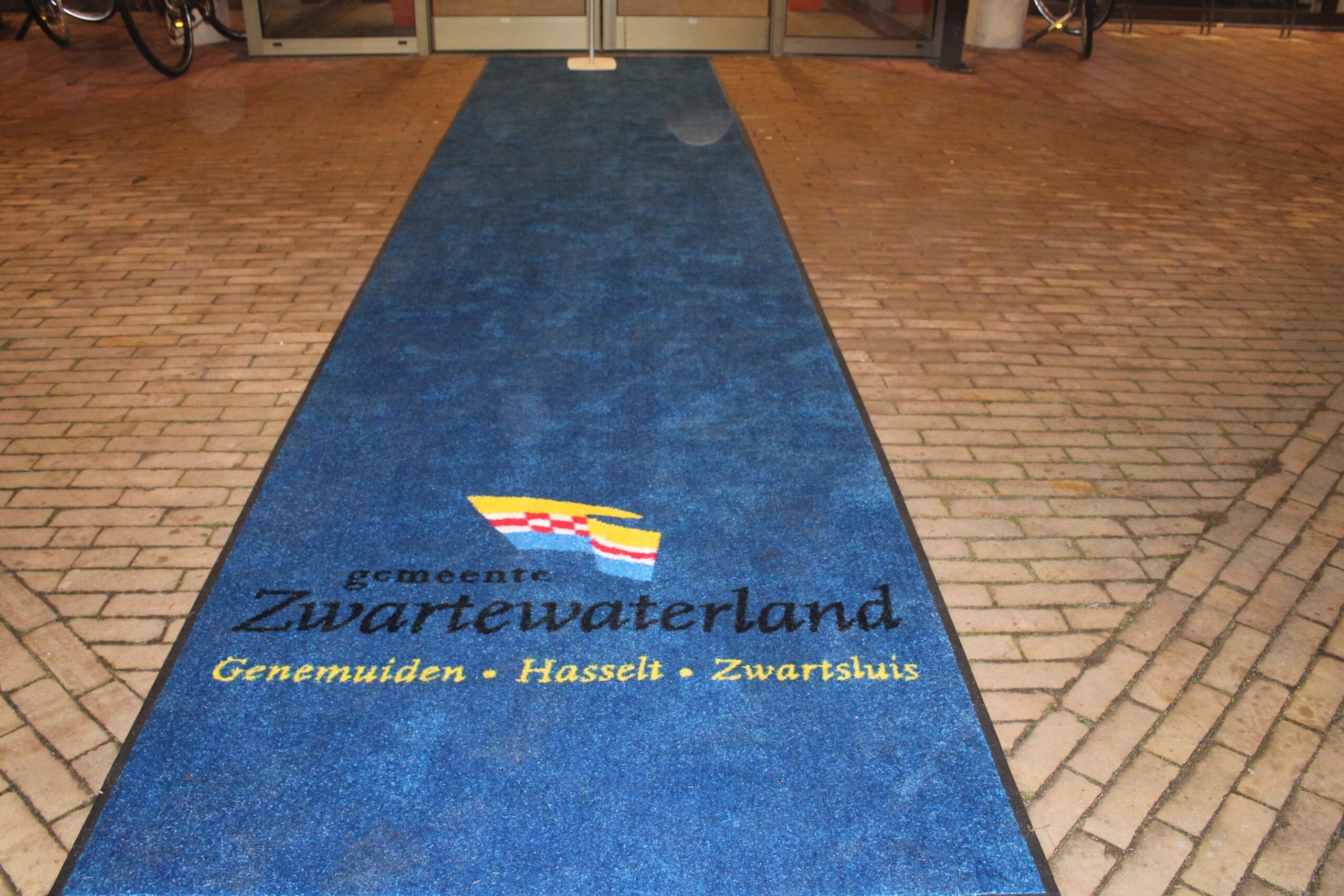 Dienstverlening gemeente zit in de lift