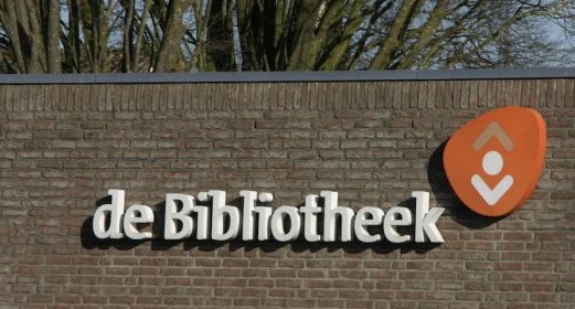 Hulp in bibliotheek bij belastingaangifte