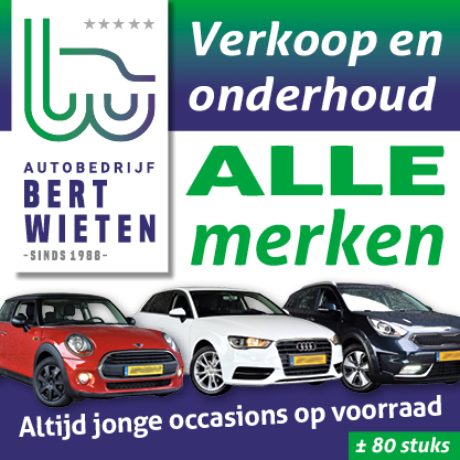 Bert Wieten