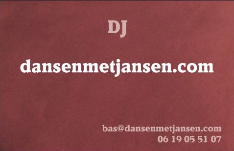 dansenmetjansen