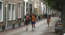 Grachtenloop 2017