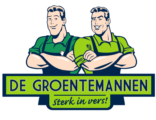 De Groentemannen