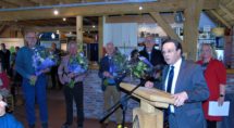 Foto's Gerrit Slurink