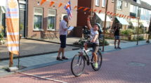 Foto's Gerrit Slurink