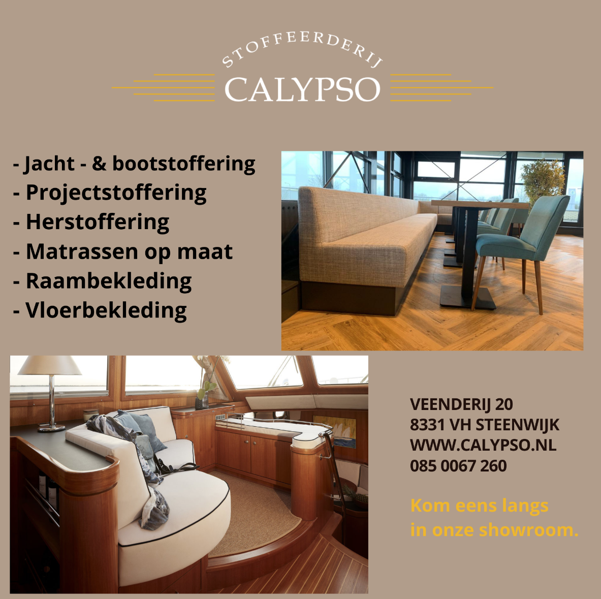 Calypso
