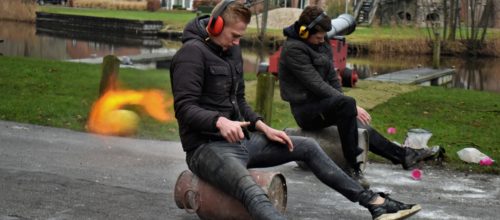 Foto Gerrit Slurink