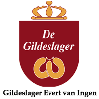 Van Ingen slager