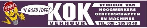Kok Verhuur