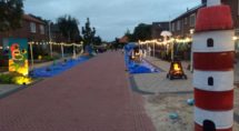 De Vissenstraat