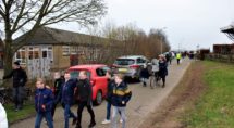 Foto's Gerrit Slurink