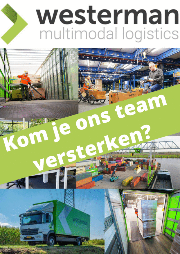Westerman Logistics