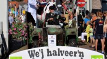Foto's Gerrit Slurink