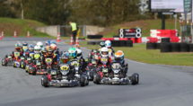 Foto's: KartPhoto.com, Yme met nr. 34