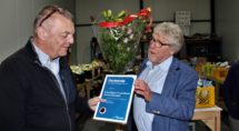 Foto's Gerrit Slurink