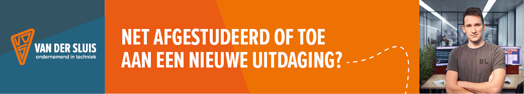 Vd Sluis agri