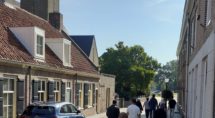 wandeling Hasselt