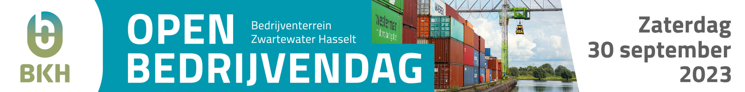 Open Dag BKH