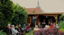 Foto's Gerrit Slurink