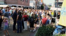 Foto's: Gerrit Slurink