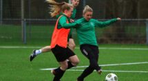 Foto's toernooi vorig jaar: Martien Wursten