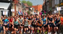 Foto's Gerrit Slurink en Martien Wursten