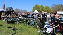 Foto's: Gerrit Slurink