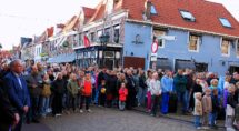 Foto's: Gerrit Slurink