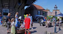 Foto's: Gerrit Slurink